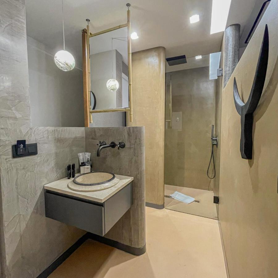 Gran Marina Suites ลาสปัลมาส เด กรานคานาเรีย ภายนอก รูปภาพ