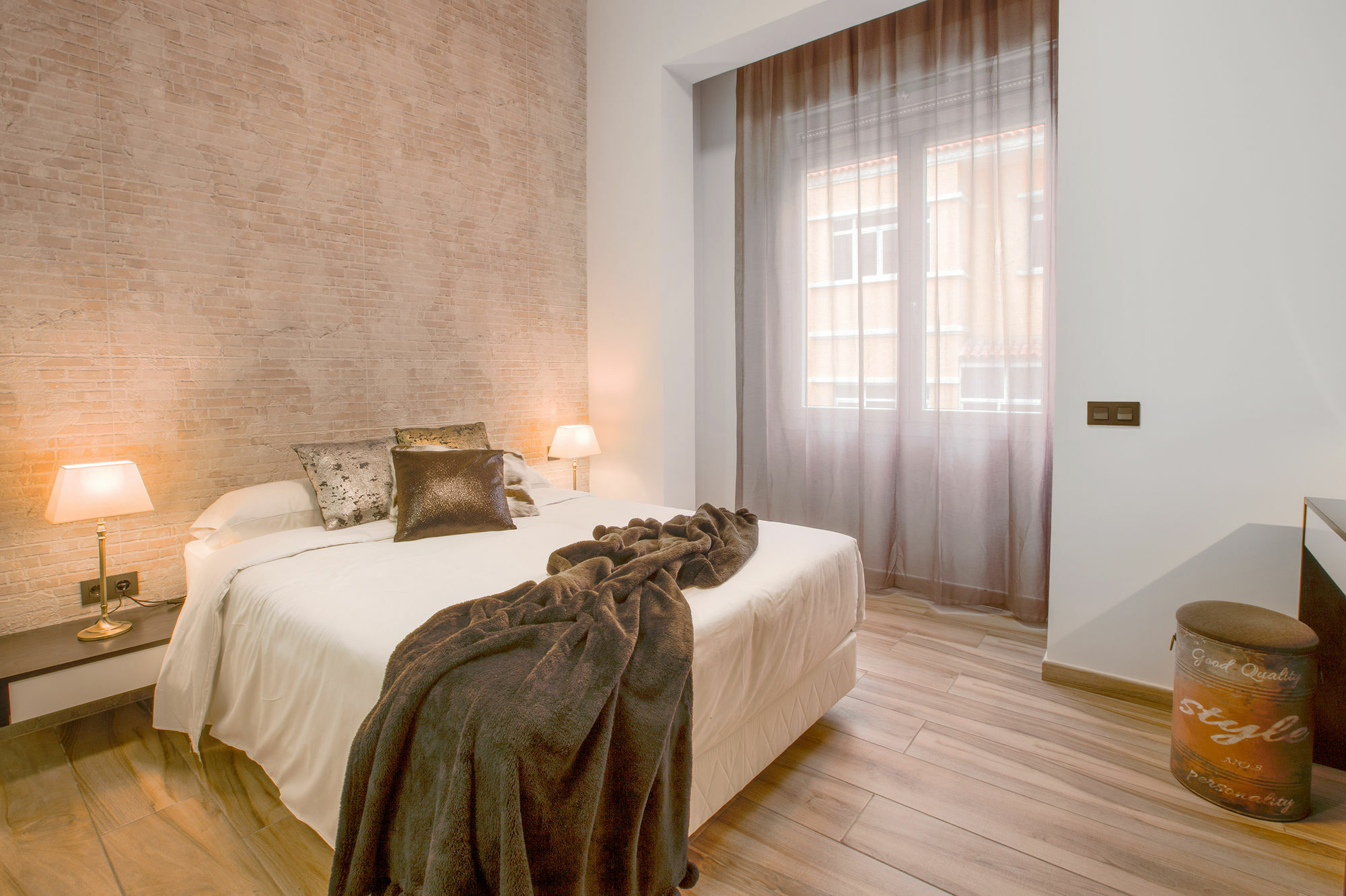 Gran Marina Suites ลาสปัลมาส เด กรานคานาเรีย ภายนอก รูปภาพ
