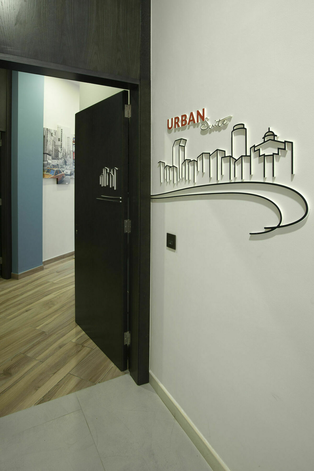 Gran Marina Suites ลาสปัลมาส เด กรานคานาเรีย ภายนอก รูปภาพ