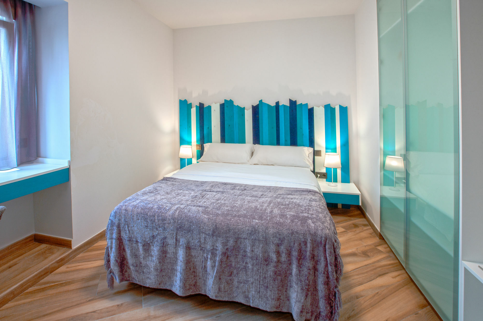 Gran Marina Suites ลาสปัลมาส เด กรานคานาเรีย ภายนอก รูปภาพ